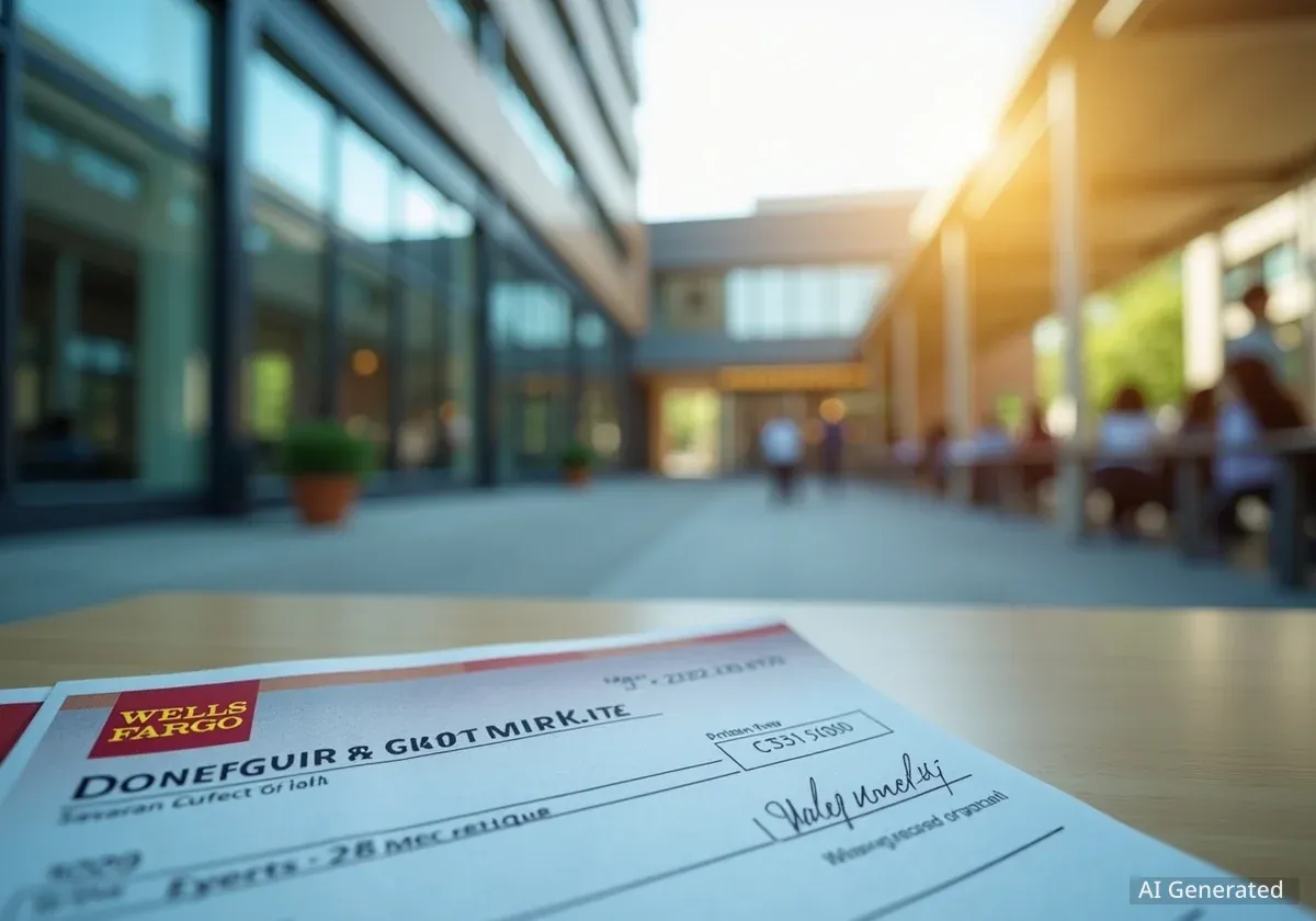 WLAC Launches Appraiser Program with $100K Wells Fargo Grant