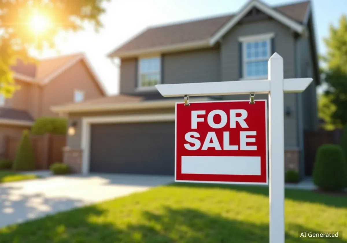 Plant City Housing Market Shows Price Gains in Q3 2025