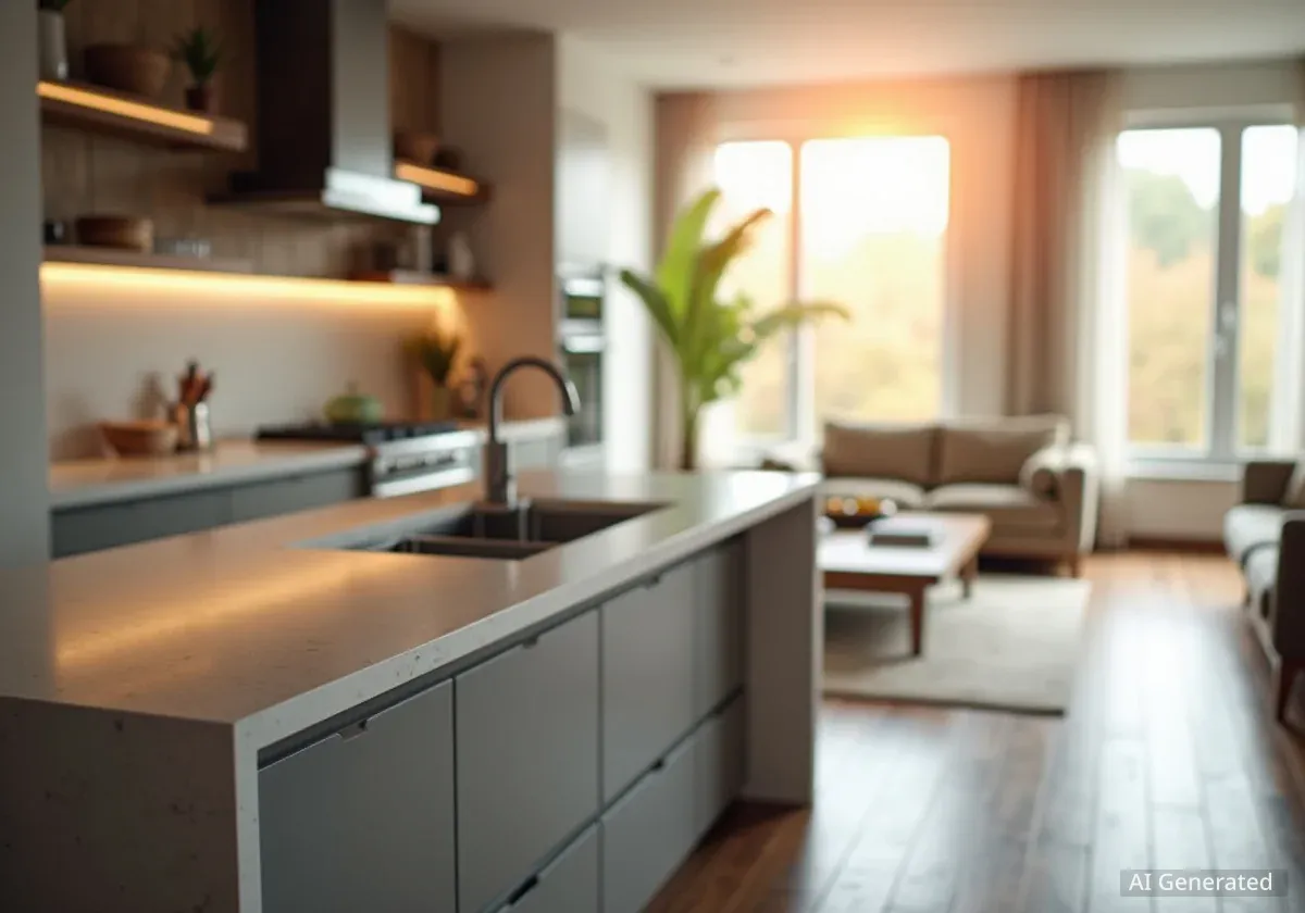 Home Renovations That Boost Value and Daily Living