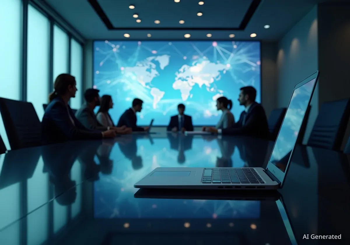 Real Estate Industry Shaken by Tech and Data Disputes