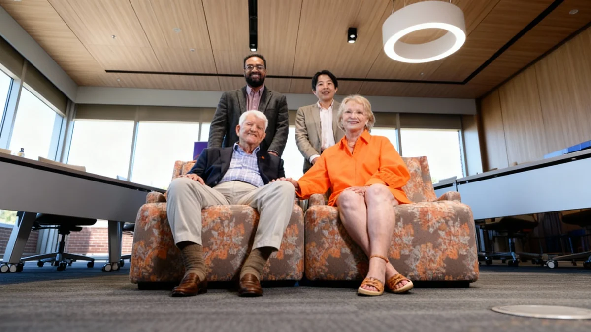 Clemson Appoints Sustainable Building Leader to Head MRED Program