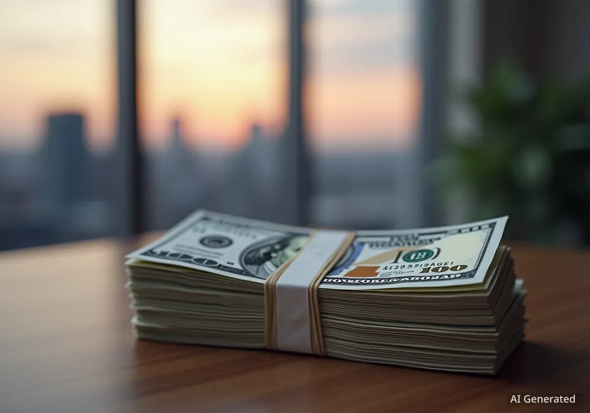 Cuyahoga County Issues Record $35 Million Refund