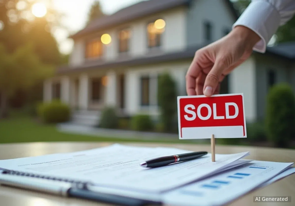 Warren County Eyes Real Estate Tax for New Revenue