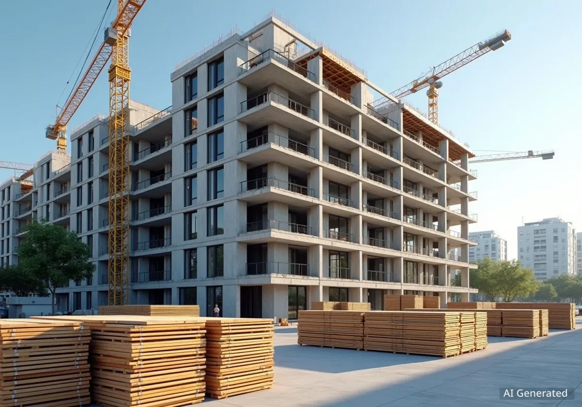 Orange County Real Estate Sees Diverse Activity in Q4