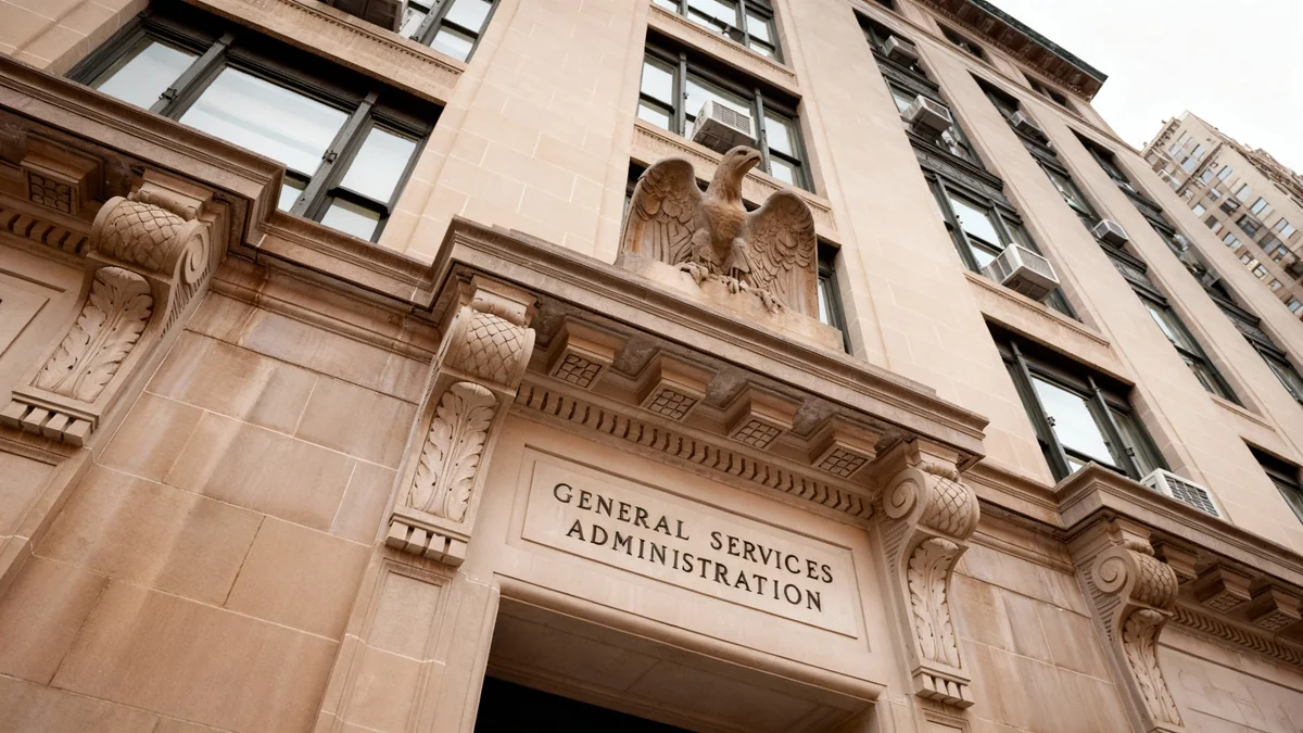 GSA Nominee Vows Major Overhaul of Federal Real Estate, Tech