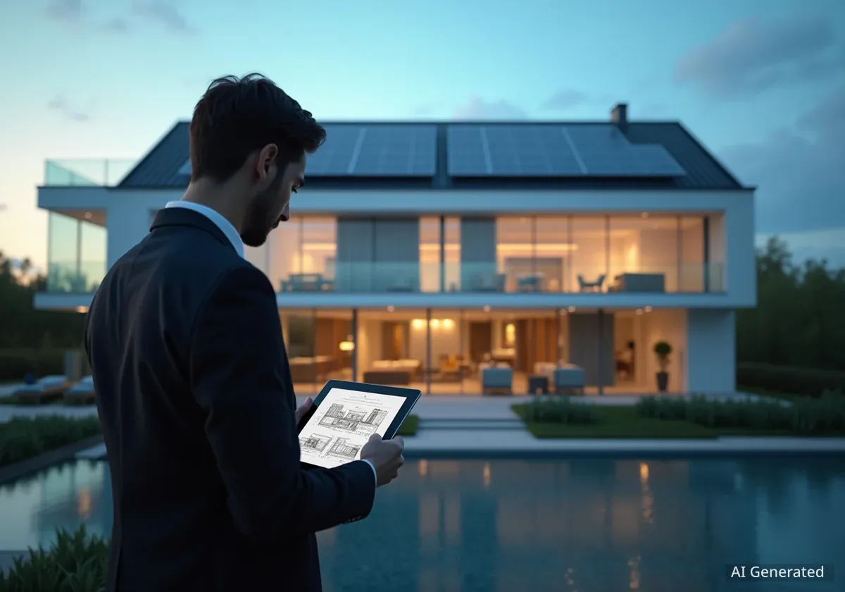 New Leaders Reshape Real Estate with Modern Priorities