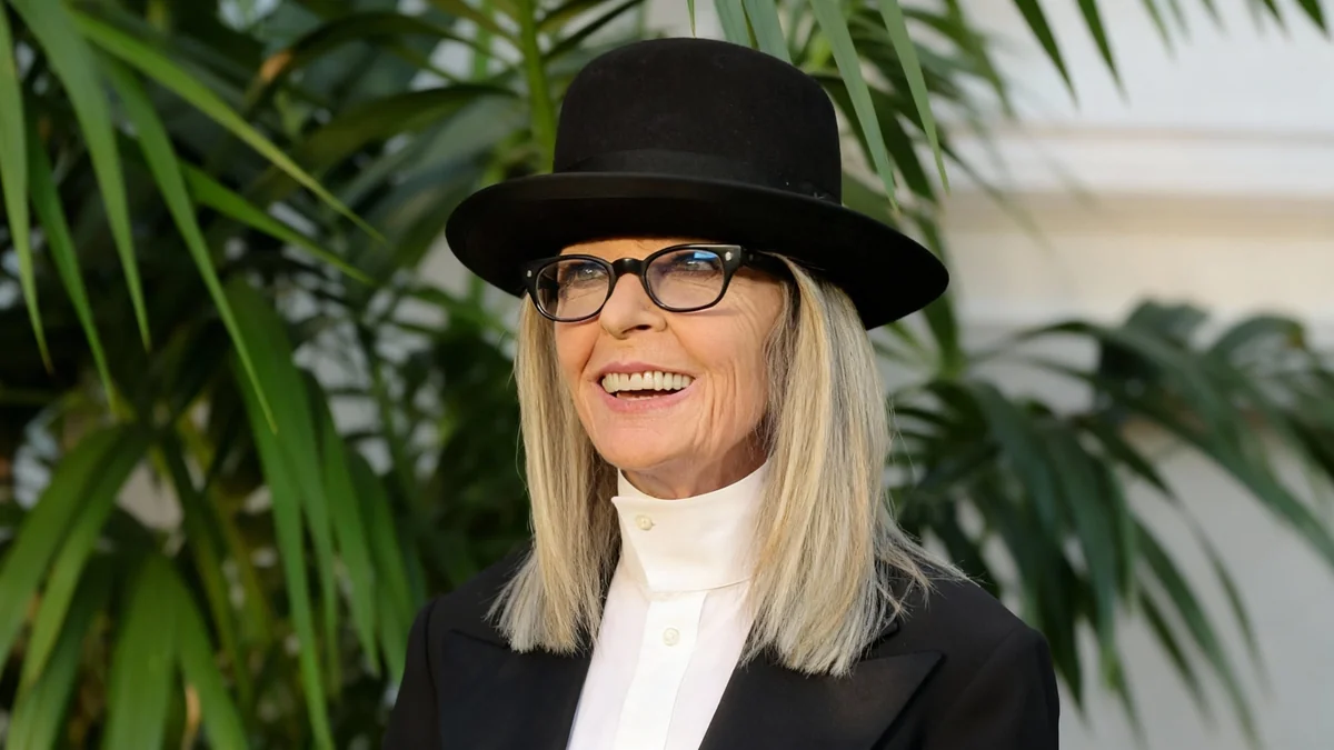 Diane Keaton's Lifelong Passion for Real Estate