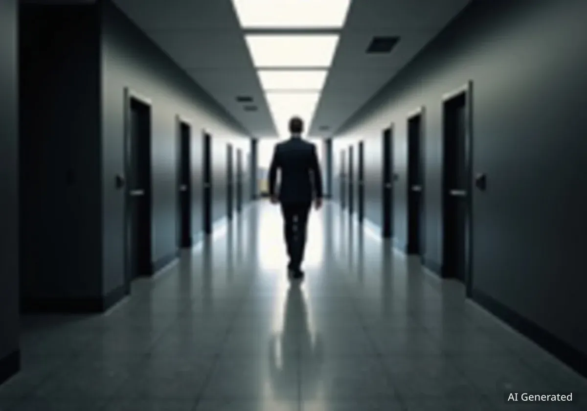 Government Shutdown Could Disrupt Commercial Real Estate Sector
