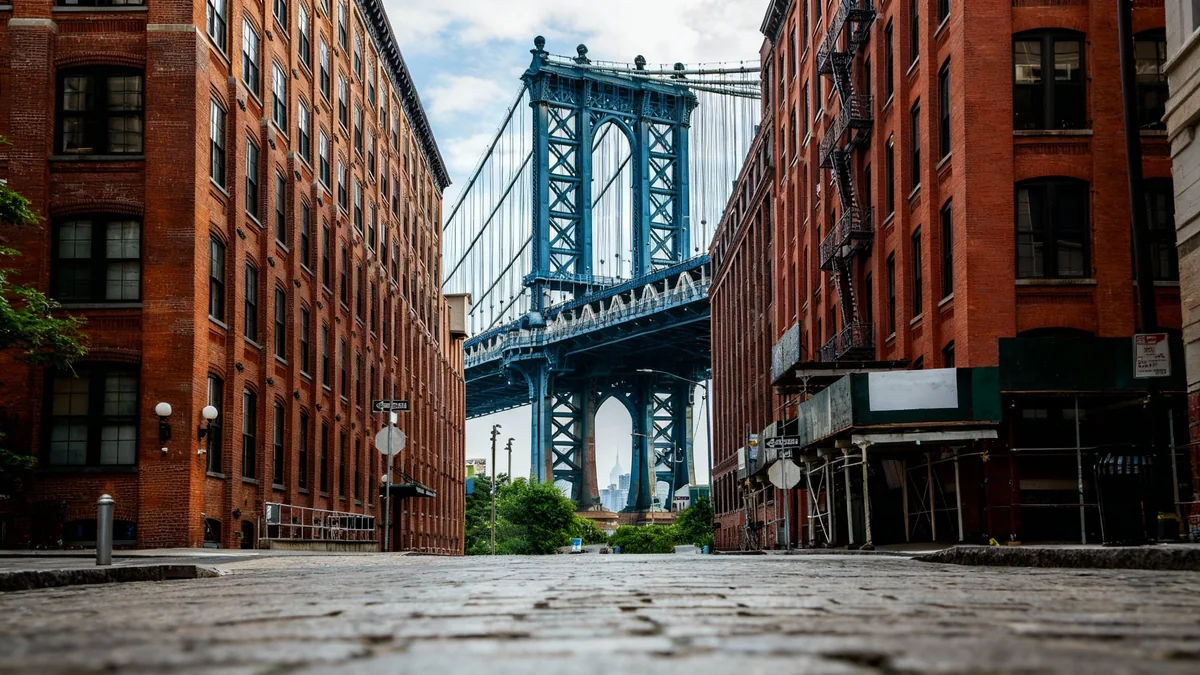 NYC Home Prices Hit Record $800,000 as Brooklyn Leads Surge