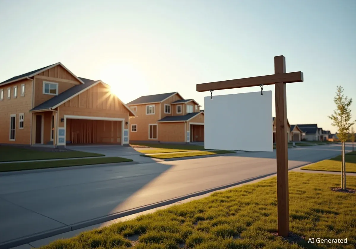 Jackson County Housing Market Trends in 2025
