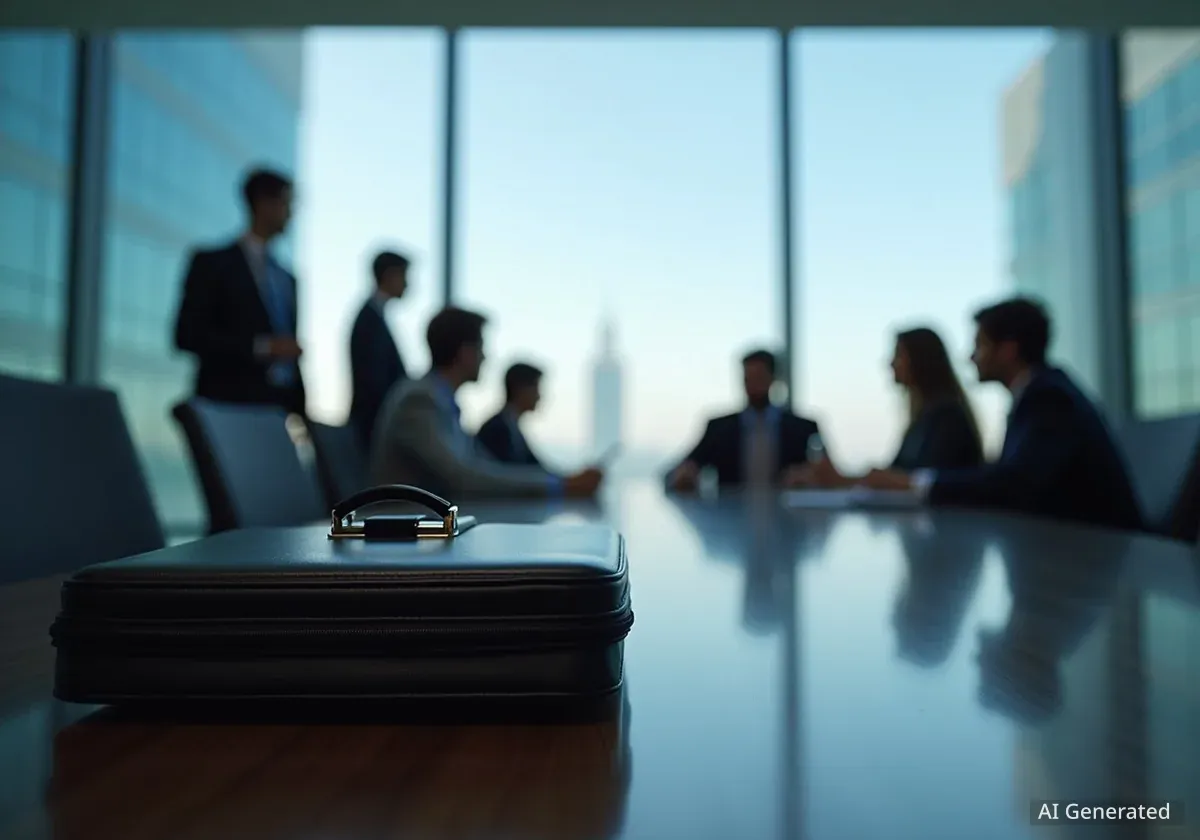 Newmark Acquires RealFoundations to Expand Investor Services