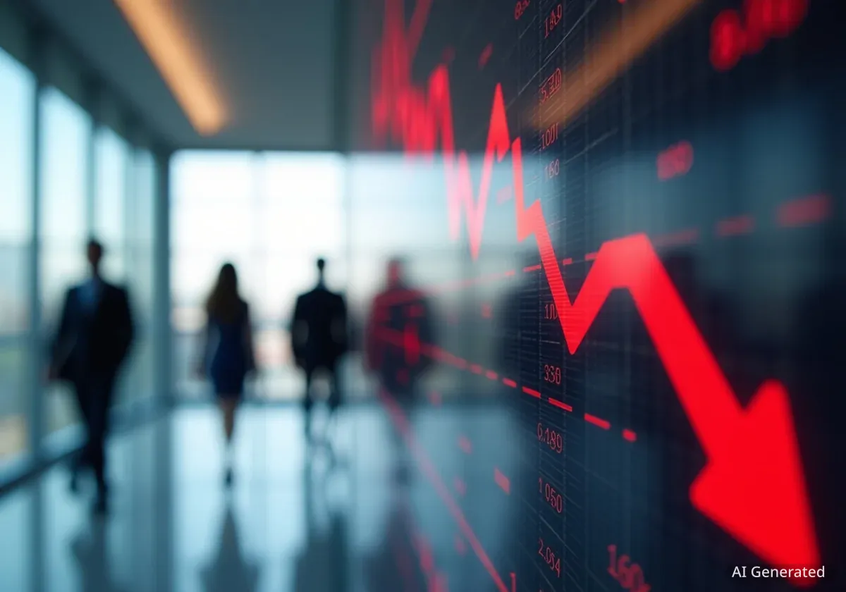 Artis REIT Stock Dips Below Key Technical Level