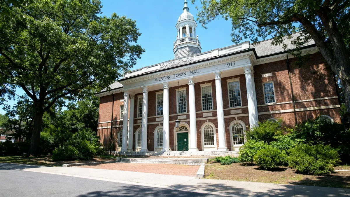 Five Massachusetts ZIP Codes Rank Among Nation's Most Expensive