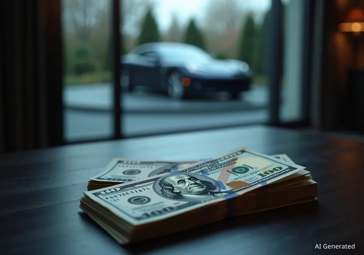 Real Estate Broker Accused of Taking $11.6M from Clients
