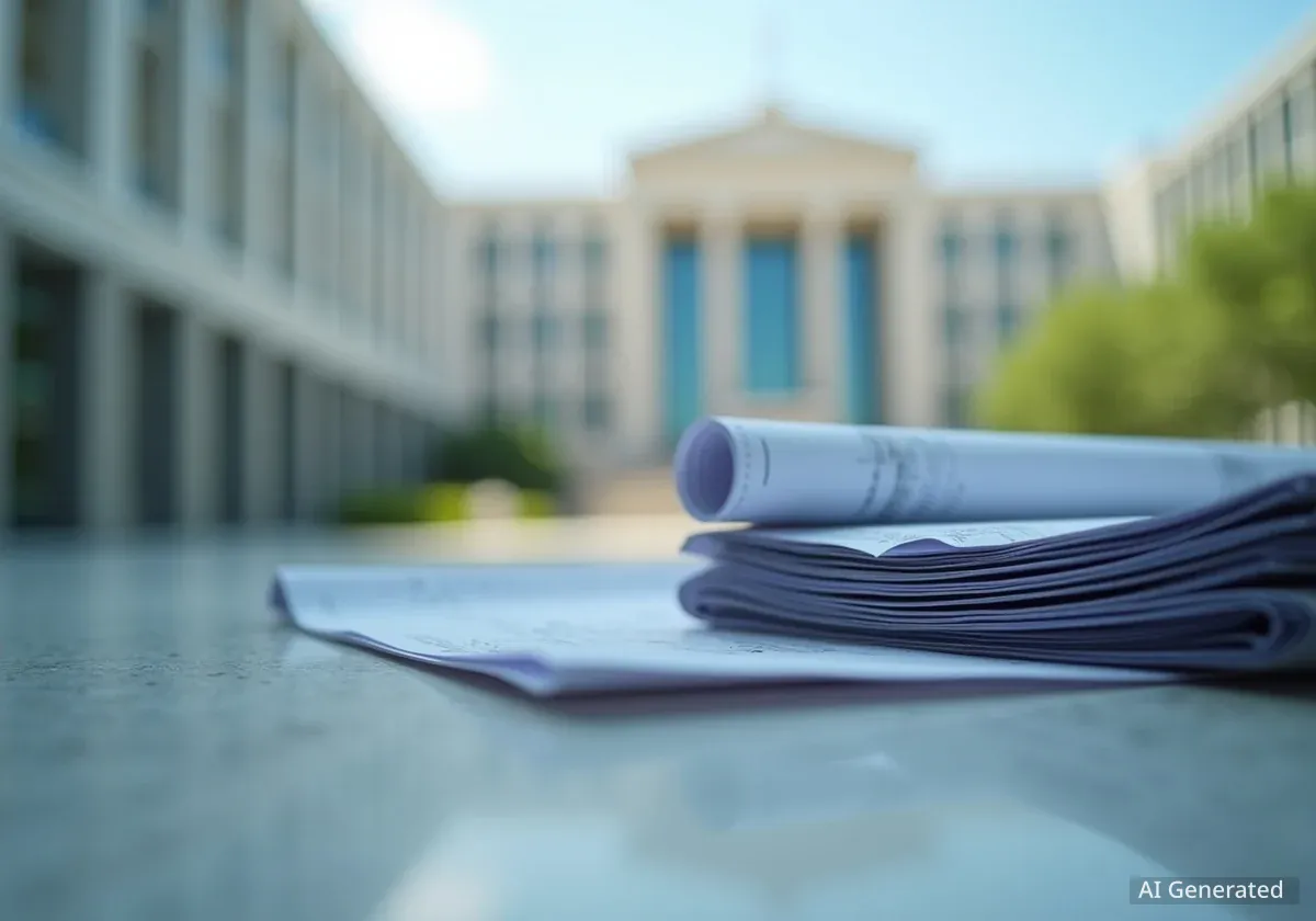 Brazil to Overhaul Real Estate Funding Rules by 2027