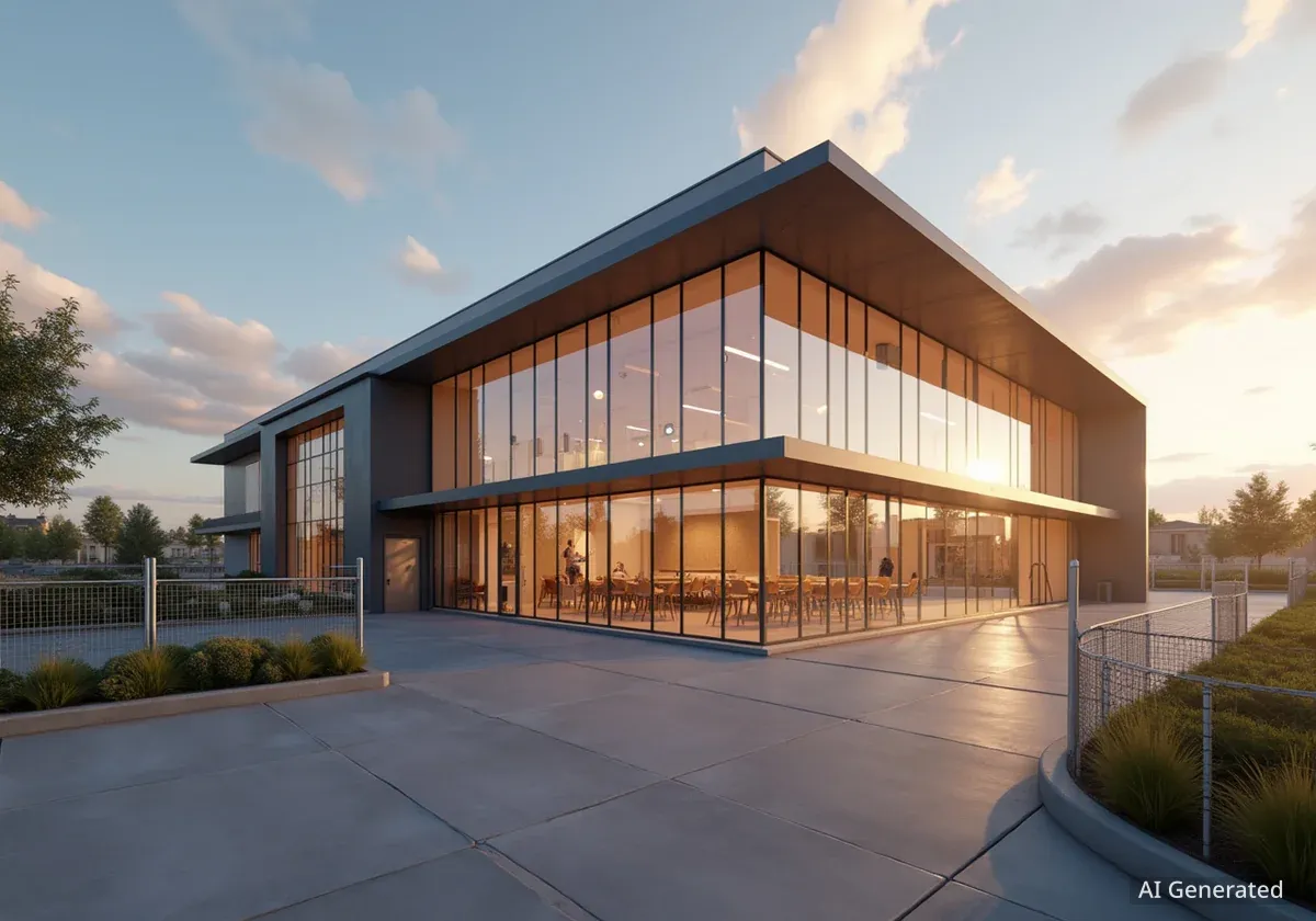 David Lloyd Announces £15 Million Luxury Club in Shawfair