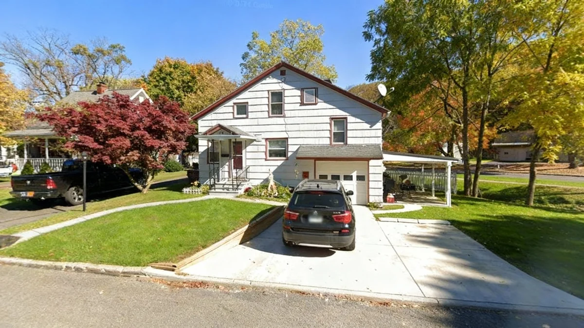 Cortland County Real Estate: A $695K Sale Tops Recent Deals