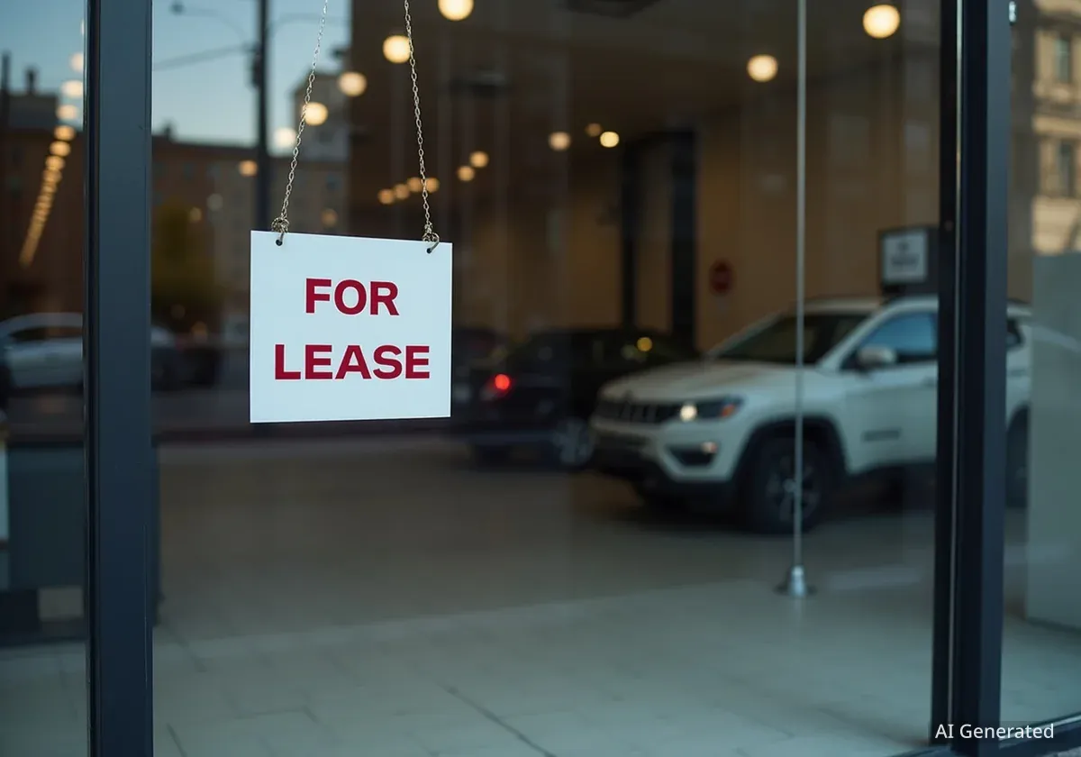 Southeast Wisconsin Retail Vacancy Hits 6.2% in Q3