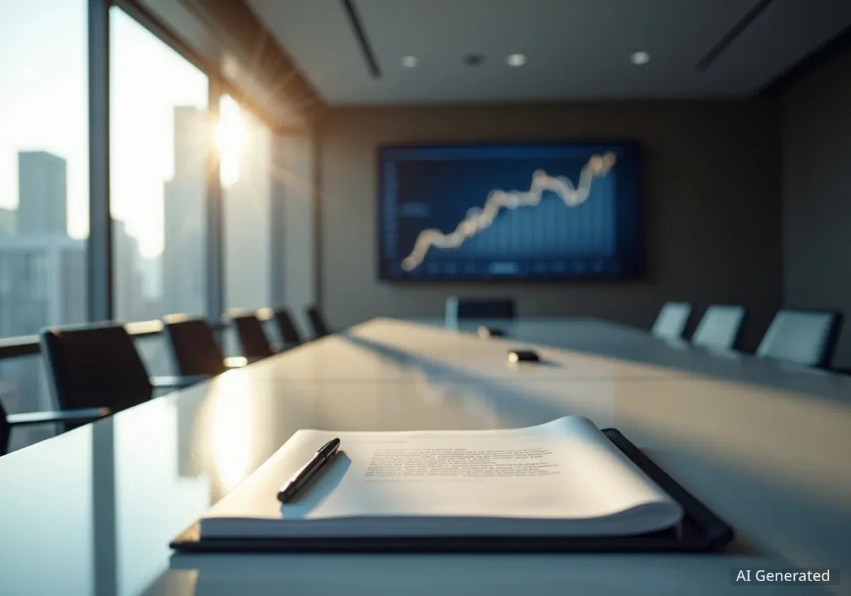KKR Real Estate Finance Trust Sets Q3 2025 Earnings Date