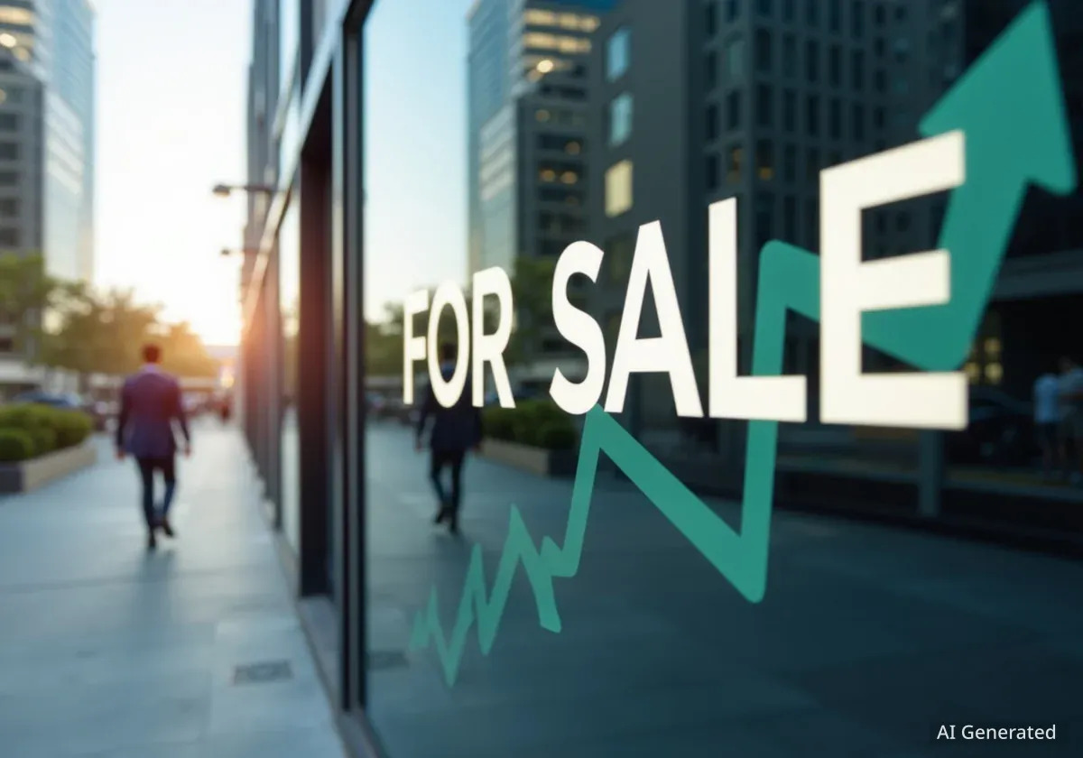 Texas Real Estate Commissions Rise, Bucking National Trend