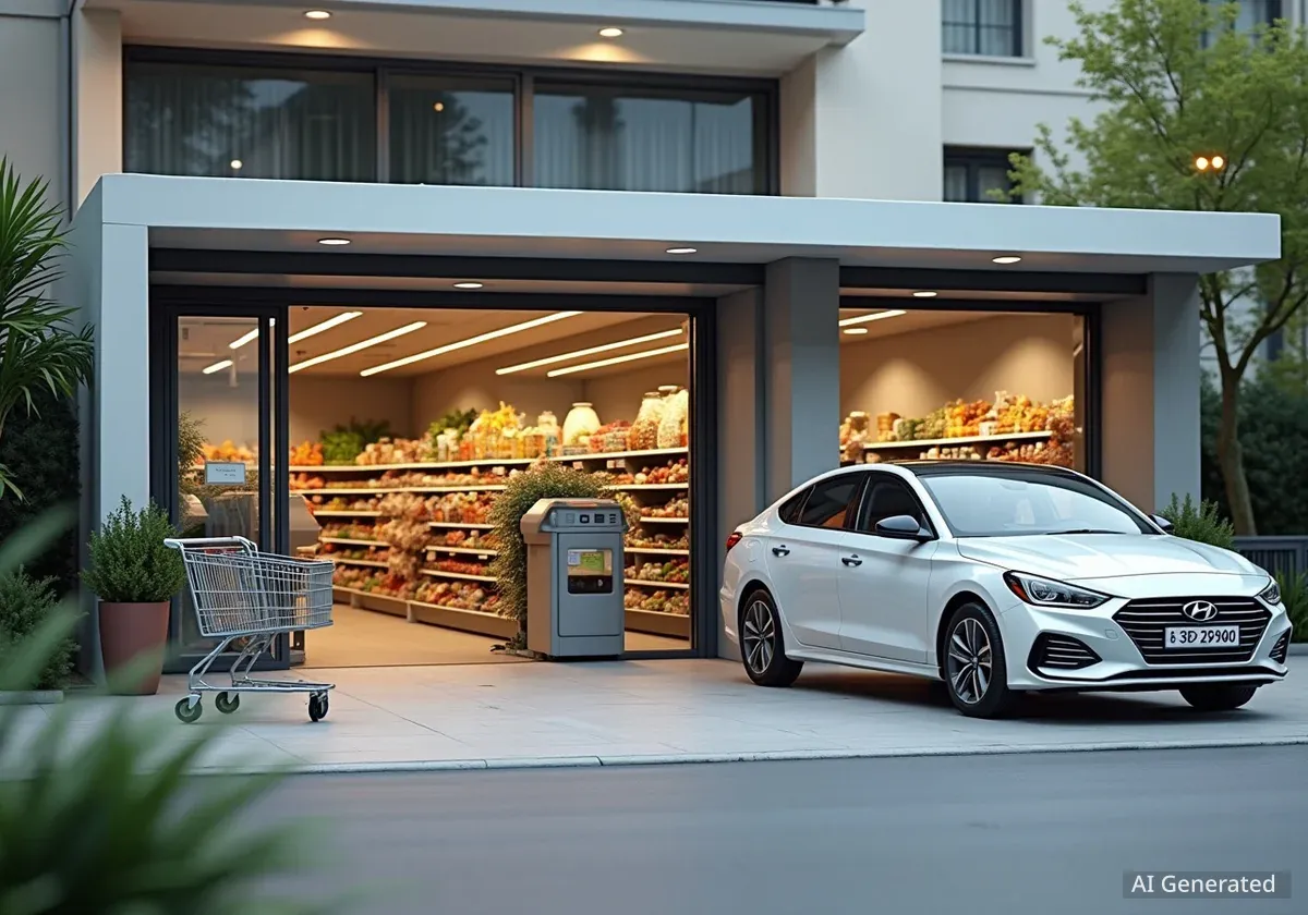 BJ's Wholesale Tests Smaller Stores and Car Washes