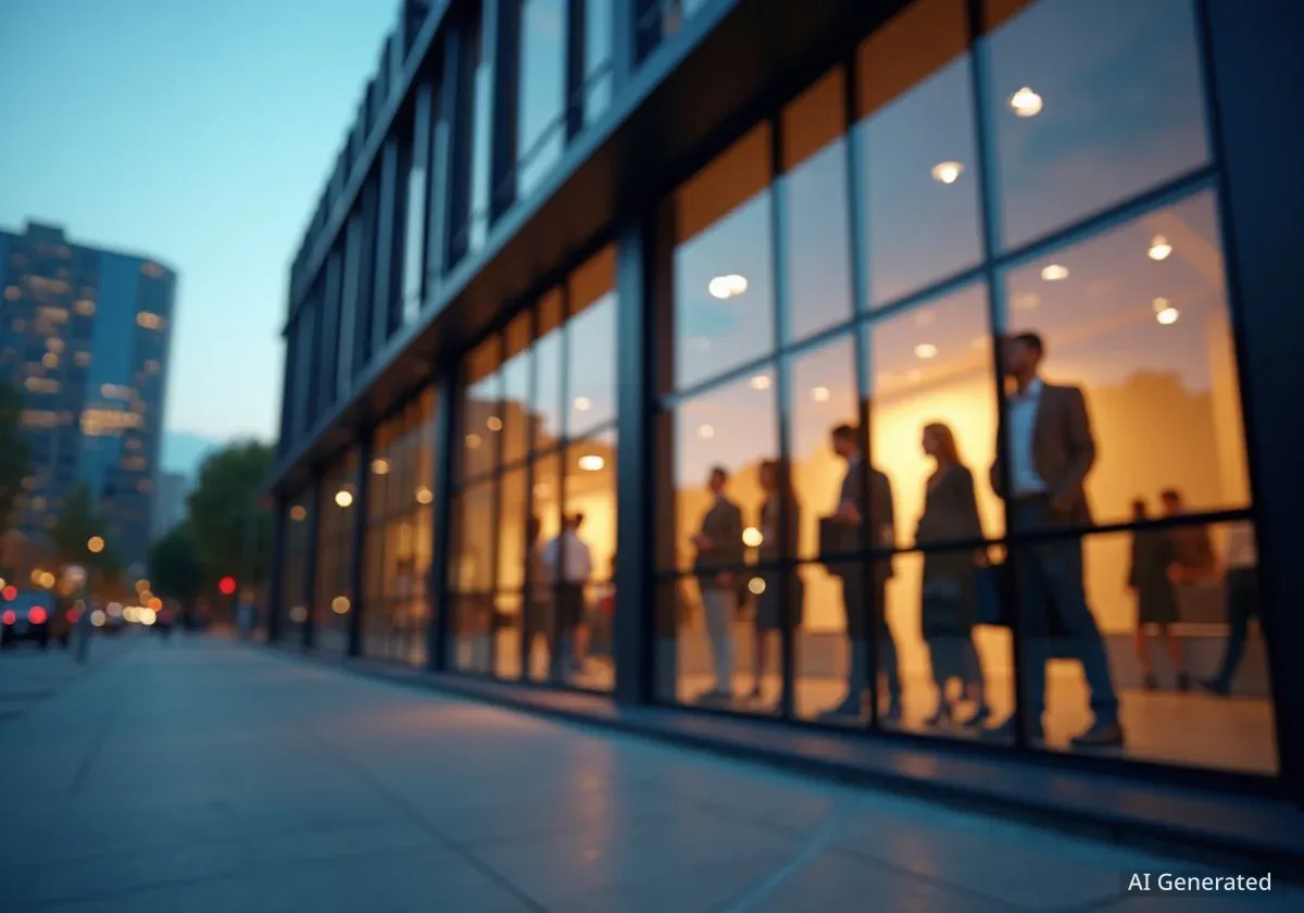 US Real Estate Data Landscape Shifts Amid New MLS Partnerships