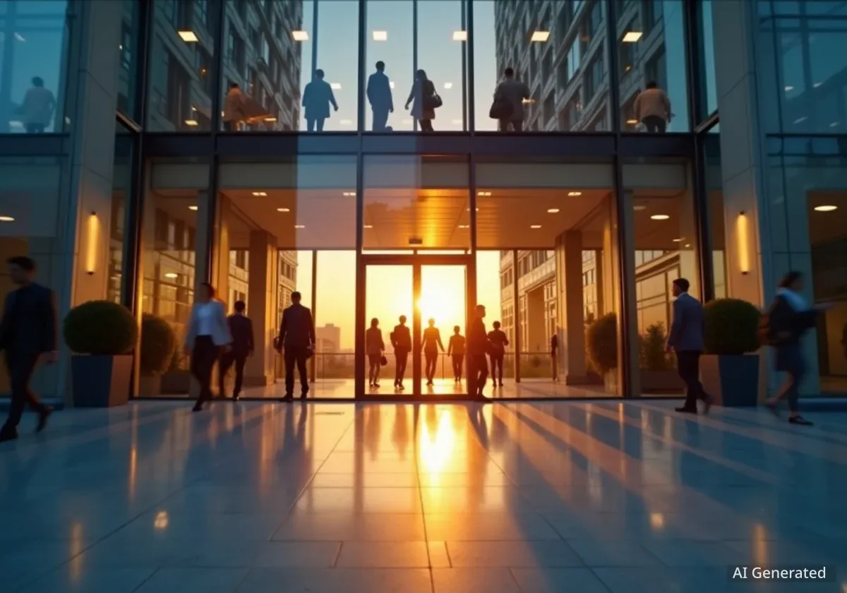 Corcoran Hires Former Elliman CEO Scott Durkin as Broker