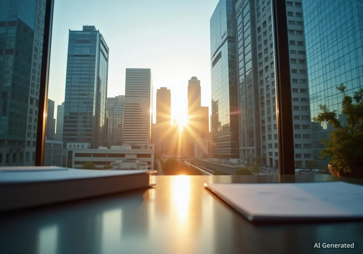 Real Estate Brokerages Adapt to Legal and Market Pressures