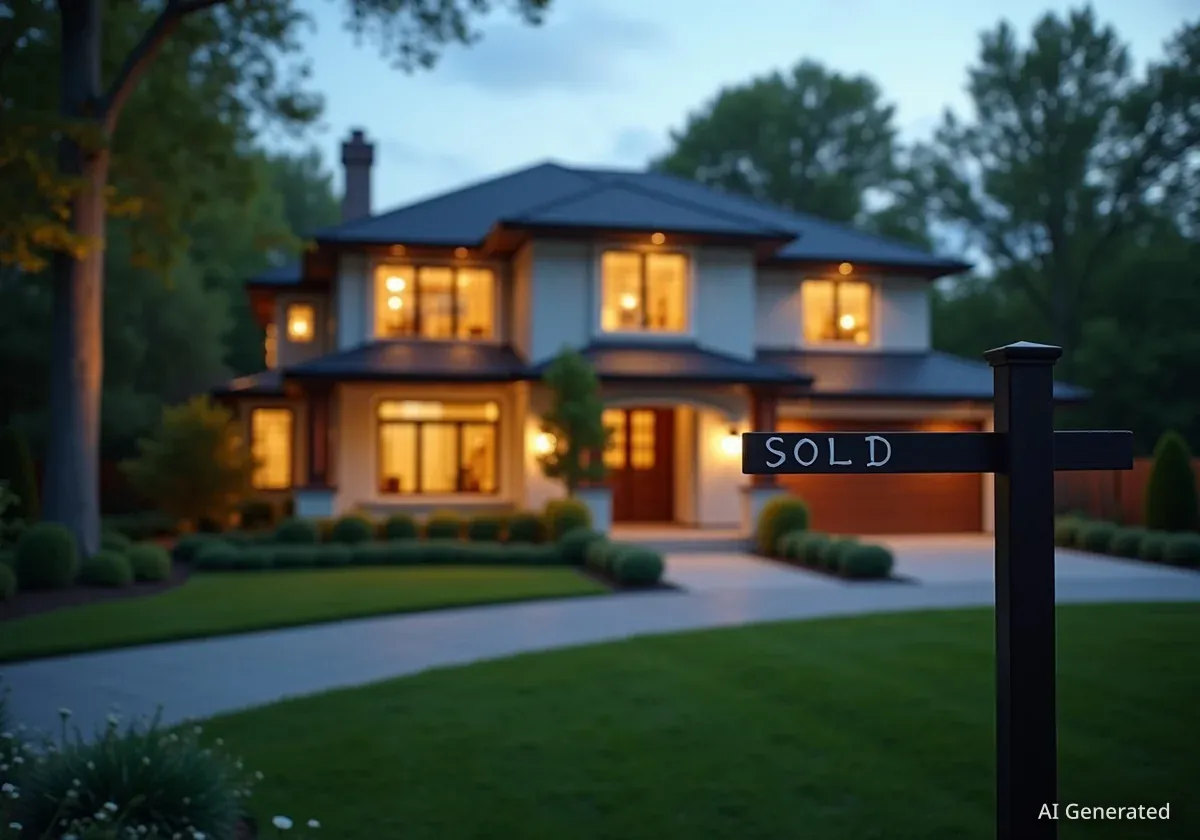 Cincinnati Real Estate Market Sees Multi-Million Dollar Sales