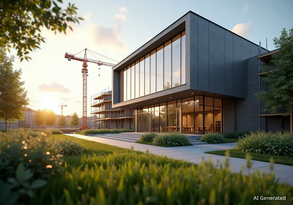 David Lloyd Unveils New Luxury Club in Winchester