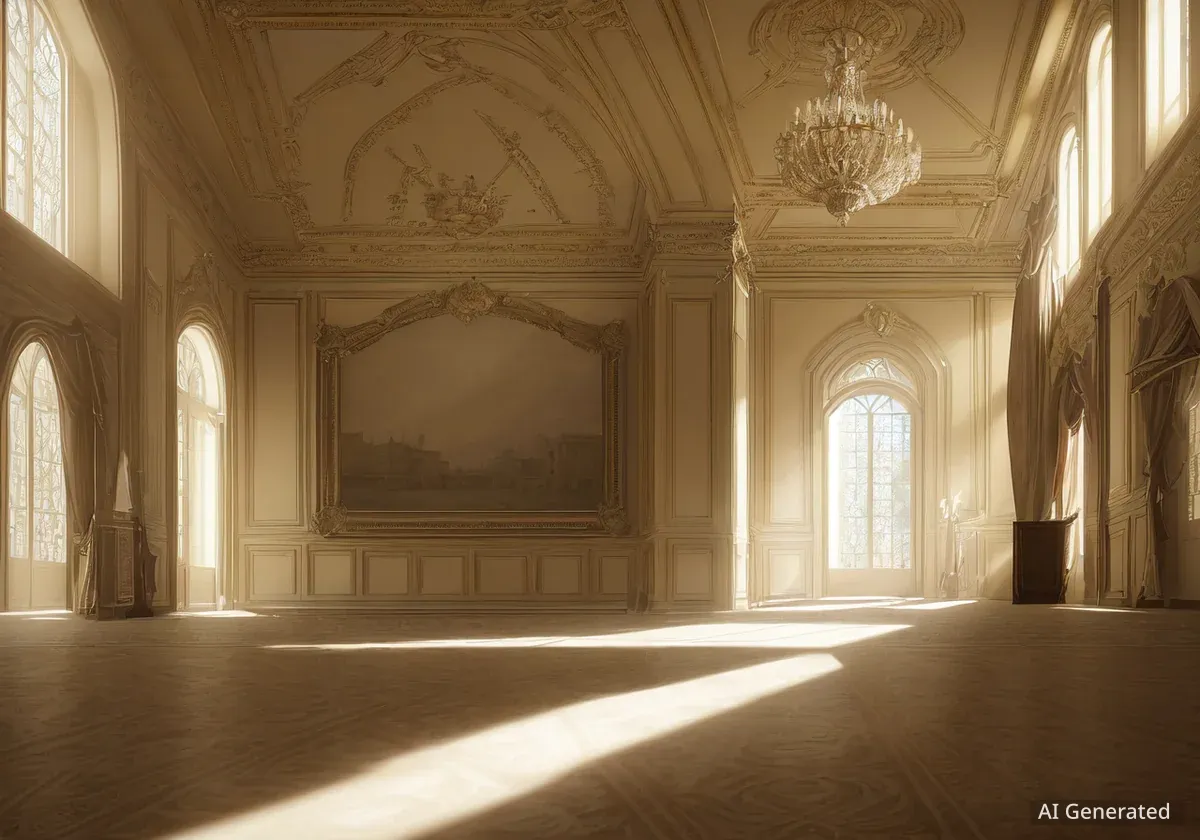 What $1.5 Million Buys in Florence's Real Estate Market