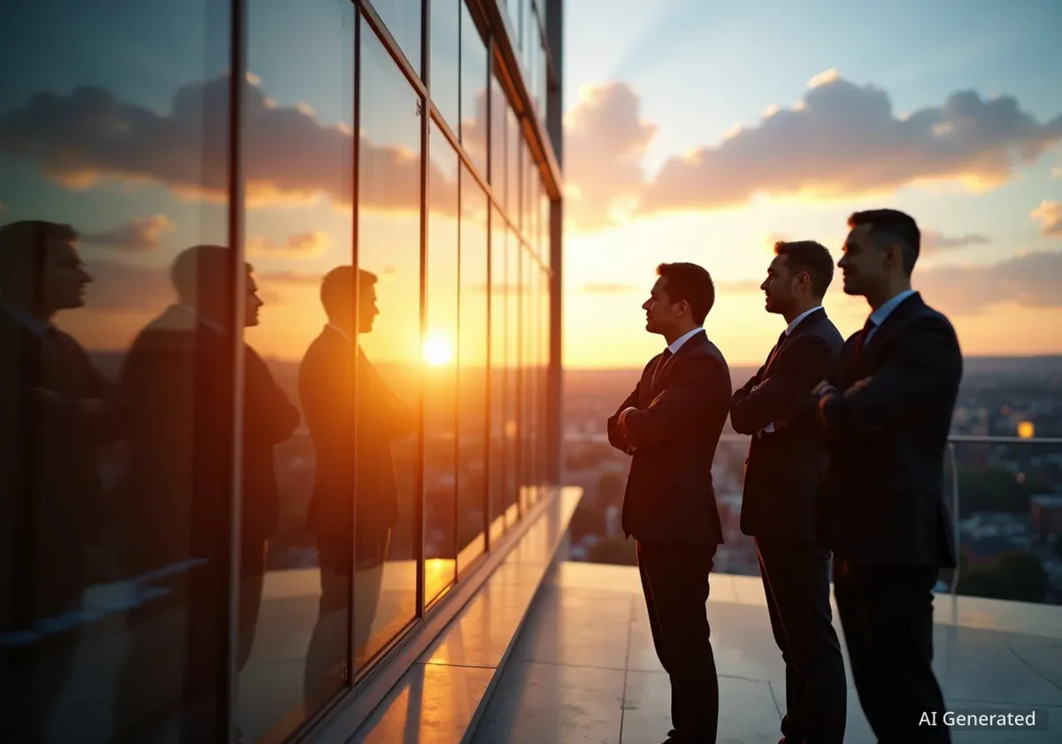 Worcester Real Estate Sees $100M Deal in Major Market Shake-Up