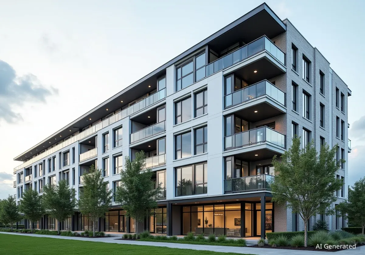 New 62+ Housing Cooperative in Bismarck Over 50% Sold