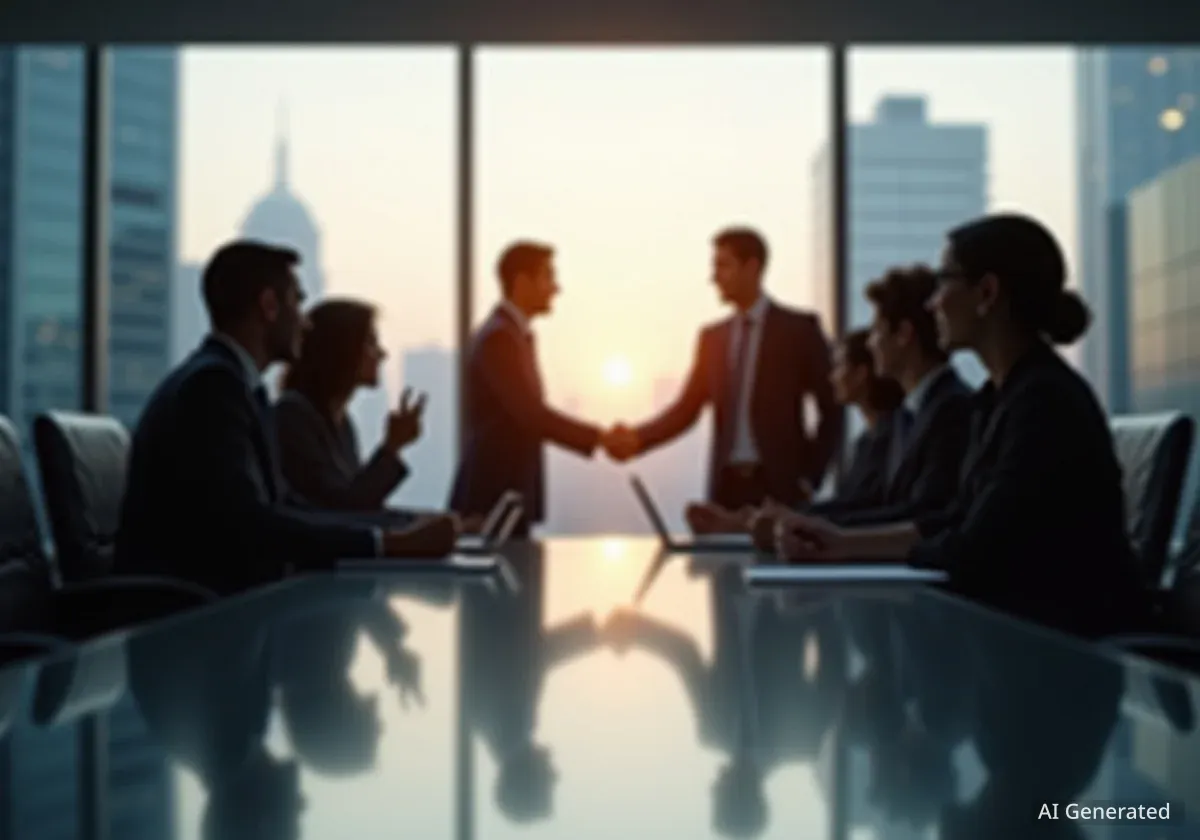 Brokerage Mergers Accelerate as Culture Becomes Top Priority