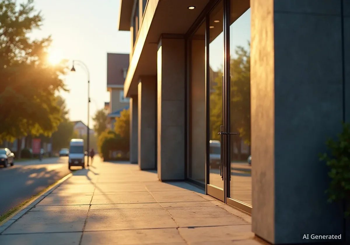 Erie County Real Estate Transactions Exceed $3 Million