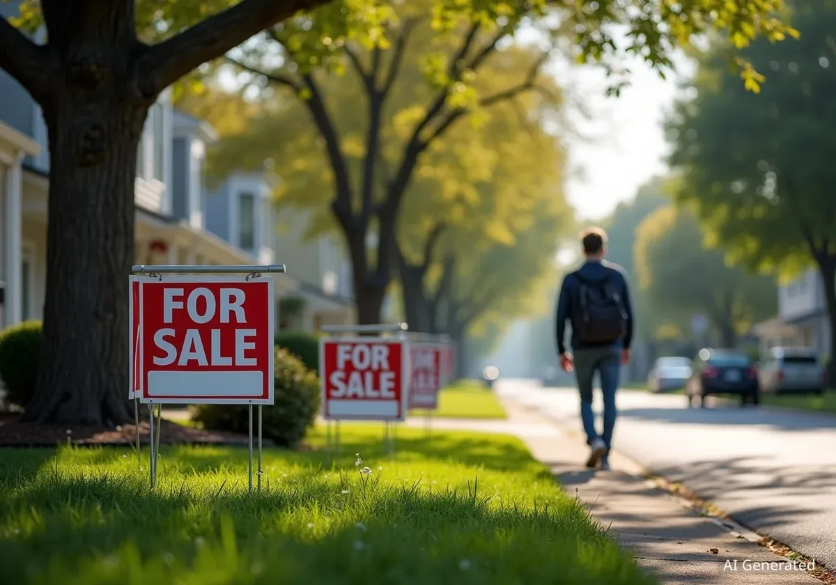 Massachusetts City Named Hottest US Real Estate Market