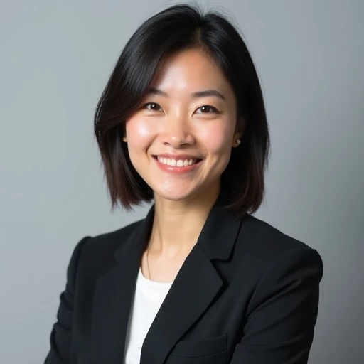 Grace Lim