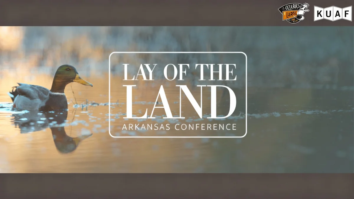 Arkansas Land Prices Soar Despite Economic Headwinds