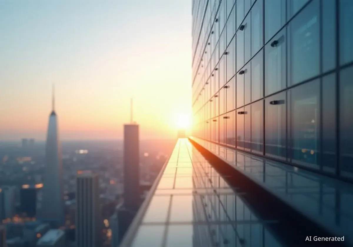 New Bill Boosts Commercial Real Estate Investment