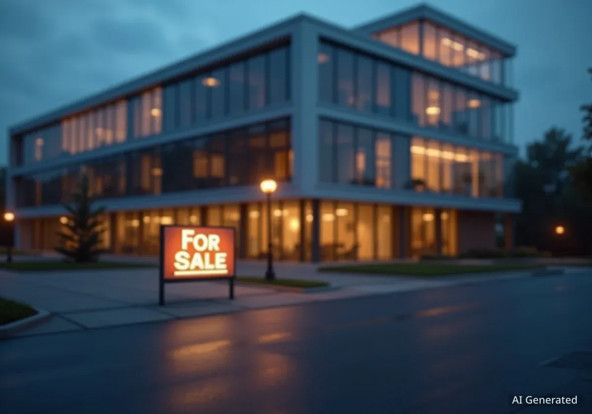Investors Use 'Buy Box' Strategy for Real Estate Success