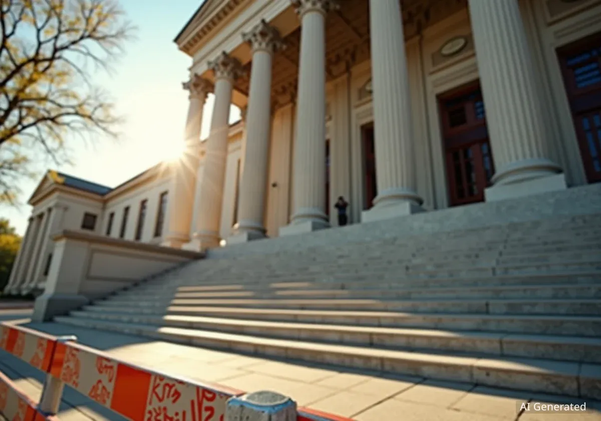 Supreme Court Restricts Eminent Domain in Landmark Ruling