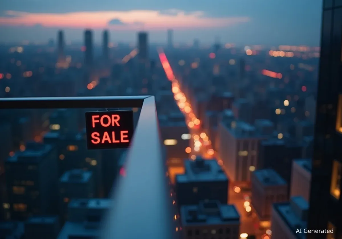 Barbara Corcoran Sells NYC Penthouse for $13.5 Million