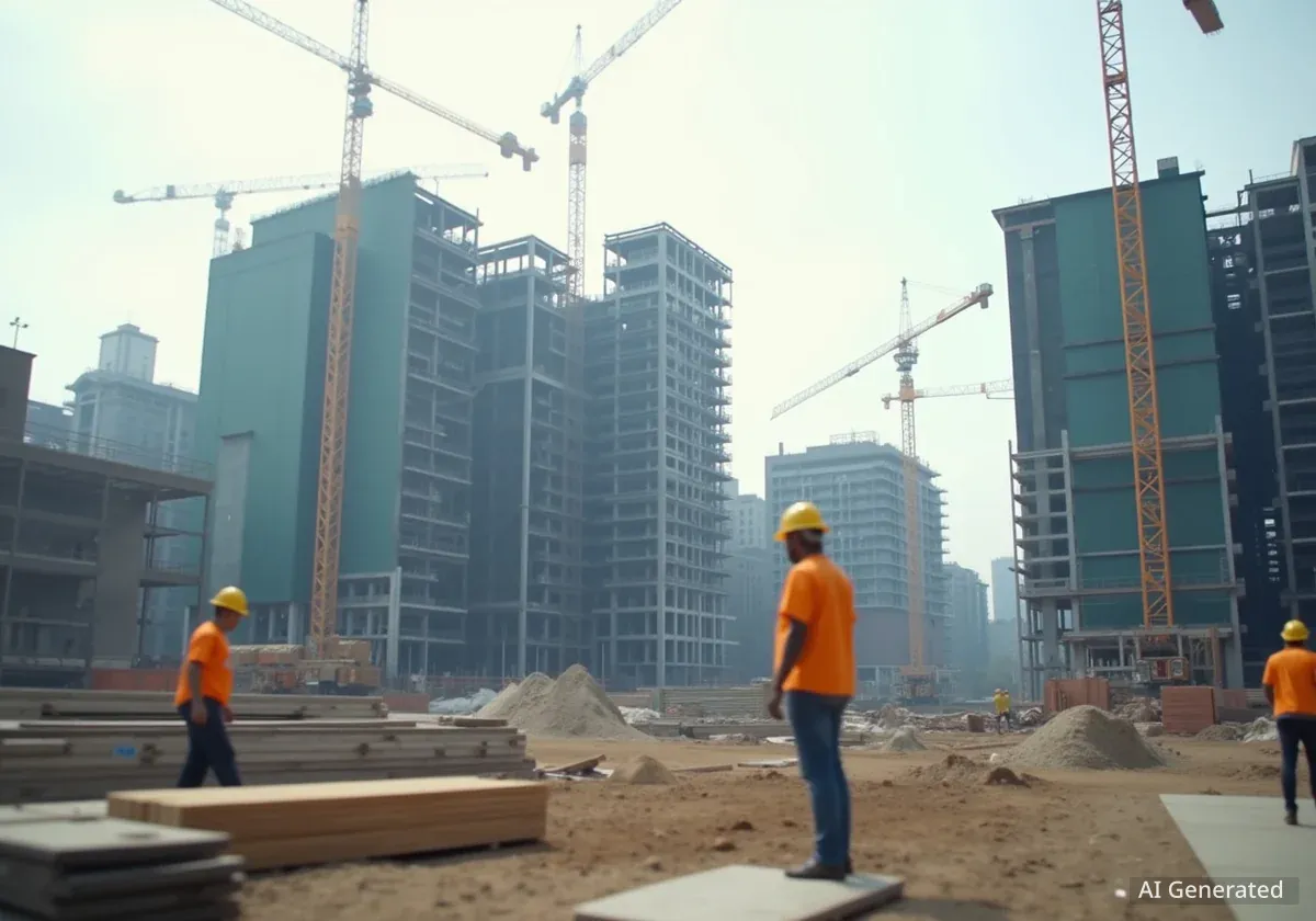 Echelon Studios Secures $304 Million for NYC Production Hubs