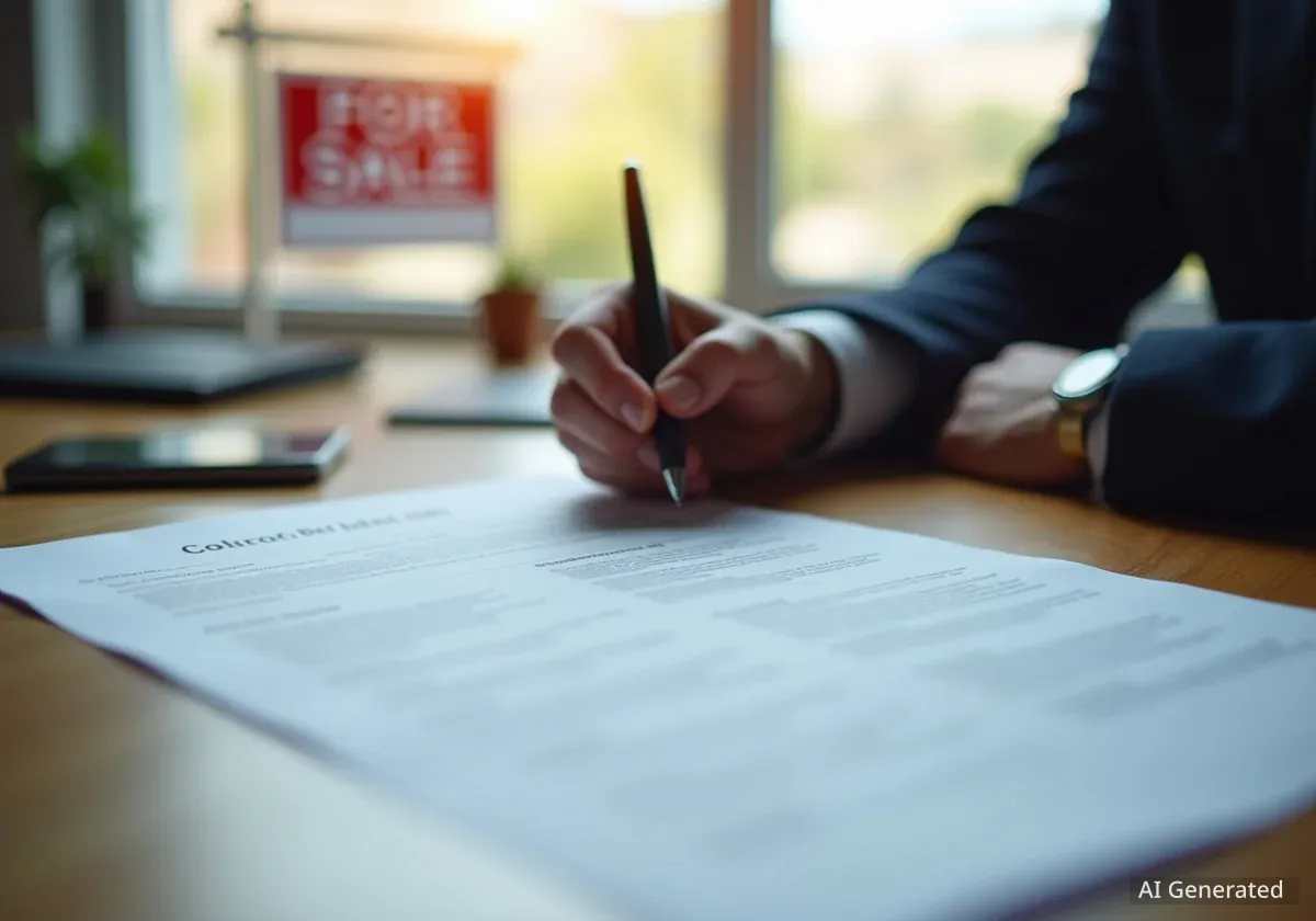 Do You Owe a Commission if You Find Your Own Home Buyer?