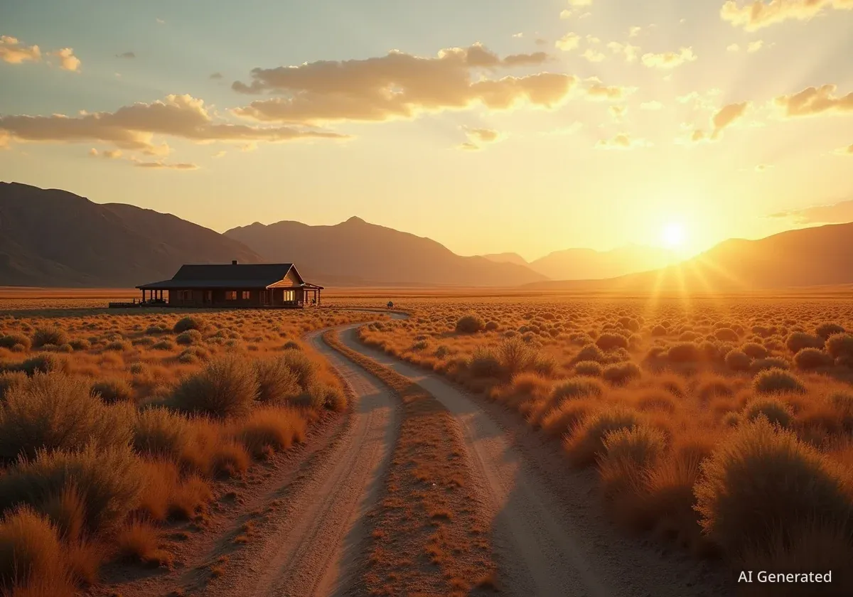 Kanye West Sells Wyoming Ranch for Nearly $17 Million