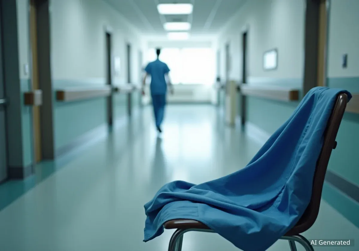 ACERA Commits $35 Million to Healthcare Real Estate Fund