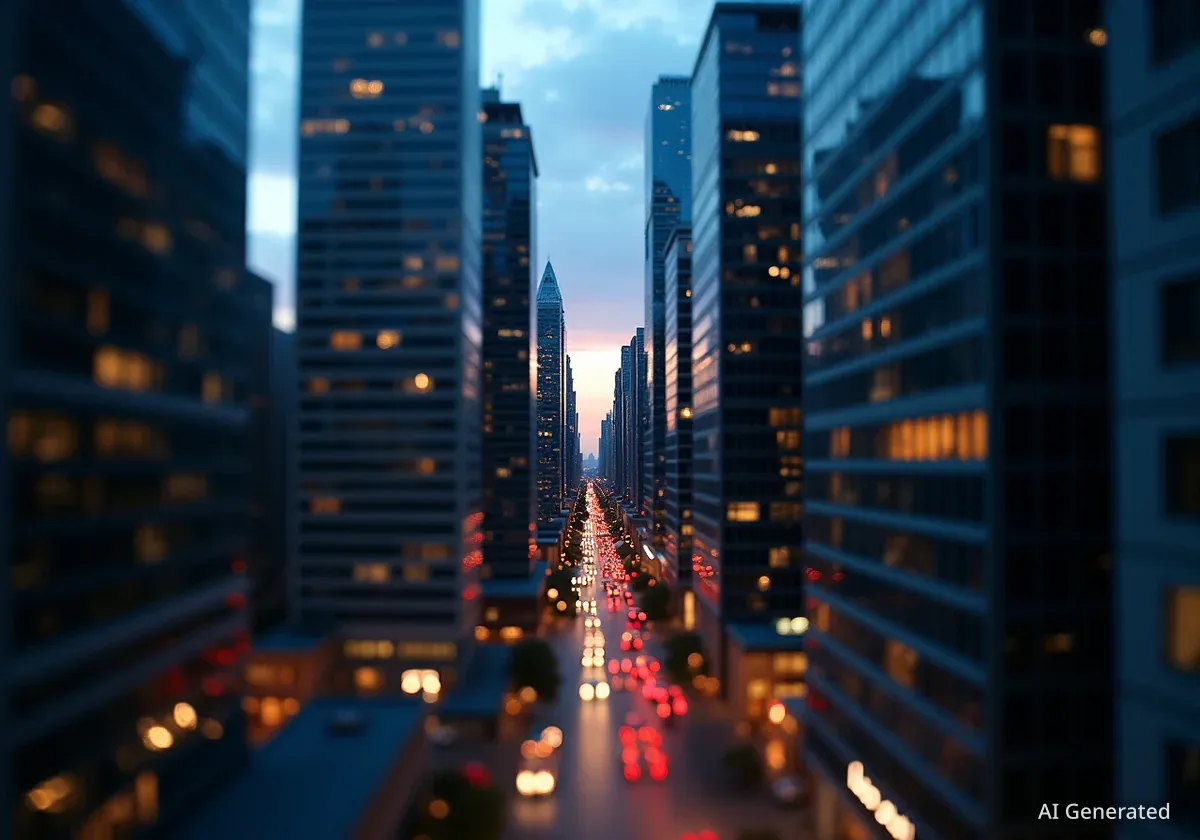 The Great Urban Reversal: Are Downtowns Losing Their Edge?