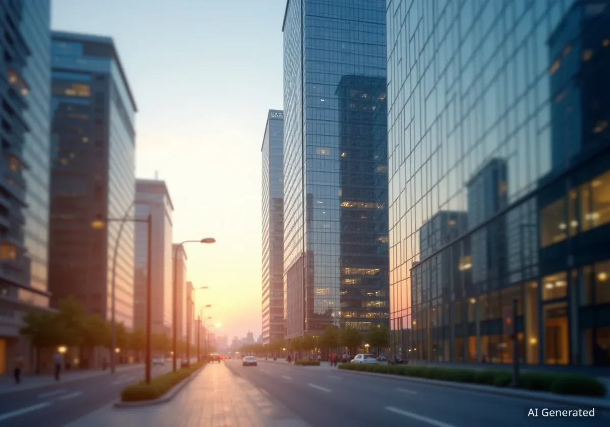 Real Estate Firms Announce Key Expansions and Team Changes