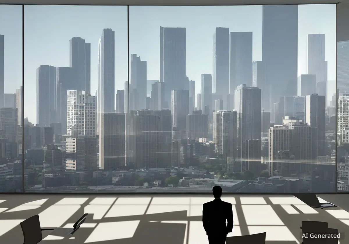 NJ TRANSIT Aims for $1.9 Billion in Real Estate Revenue