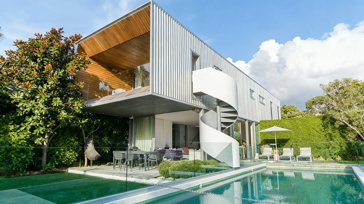 New Zealand Opens Luxury Property Market to Foreign Buyers